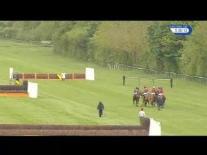 Video preview image for Warwick 17:30 - Kelvin Holder Novices' Hurdle