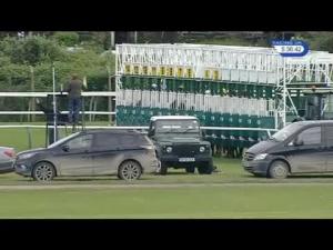 Video preview image for Nottingham 17:35 - Lexus Nottingham Apprentice Handicap