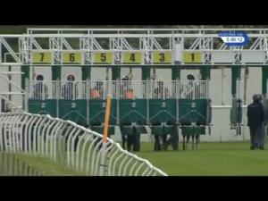 Video preview image for Thirsk 17:45 - Abf The Soldiers' Charity Selling Stakes