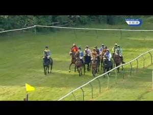 Video preview image for Warwick 18:30 - Pertemps Network Group Handicap Hurdle