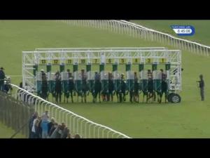 Video preview image for Thirsk 18:45 - Cliff Stud Rearing Winners Handicap