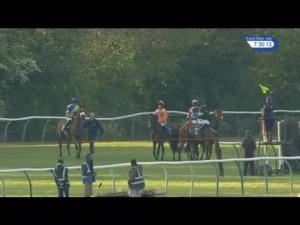 Video preview image for Warwick 19:30 - Whites - Buyers Of All Scrap Metal Handicap Hurdle