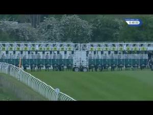 Video preview image for Thirsk 20:45 - Thirsk Racecourse - The Perfect Wedding Venue Handicap