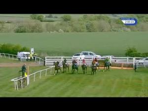 Video preview image for Ludlow 14:00 - Simon Arbuthnott Memorial Novices' Hurdle