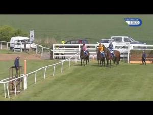 Video preview image for Ludlow 15:30 - Totepoolracing Follow For Racing News Handicap Hurdle
