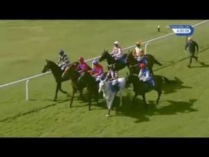 Video preview image for Ludlow 16:00 - Totepool Racecourse Debit Card Betting Available Handicap Chase