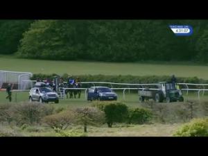 Video preview image for Ludlow 16:30 - Alexa Collis Memorial Novices' Hurdle