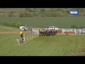 Video preview image for Ludlow 17:00 - Ann Esp Memorial 'Newcomers' Standard Open NH Flat Race