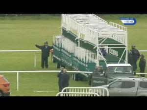 Video preview image for Wetherby 13:50 - Yorkshire Post Ladies Day - Tuesday 6th June Maiden Stakes