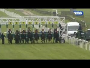 Video preview image for Wetherby 14:20 - Racing UK Now Live On Youview 231 Maiden Auction Stakes