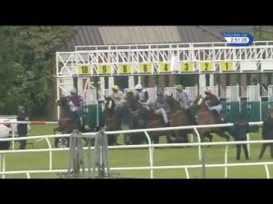 Video preview image for Wetherby 14:50 - Watch Racing UK On Bt TV Handicap