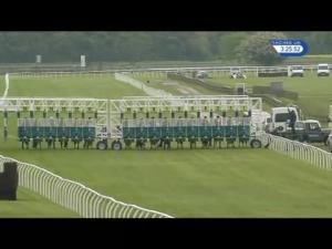 Video preview image for Wetherby 15:25 - Racing UK Now On Talk Talk TV Handicap