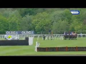 Video preview image for Kempton Park 16:10 - Matchbook Betting Exchange Handicap Chase