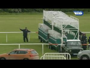 Video preview image for Wetherby 17:00 - Go Racing In Yorkshire Future Stars Apprentice Handicap (Div 1)