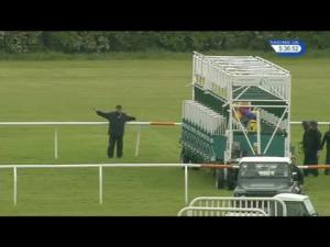 Video preview image for Wetherby 17:35 - Go Racing In Yorkshire Future Stars Apprentice Handicap (Div 2)