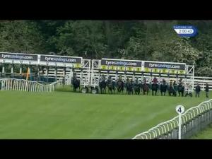 Video preview image for Beverley 14:00 - Racing UK Now In HD Novice Stakes