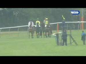 Video preview image for Warwick 14:40 - Magic Weekend Rugby Betting At 188Bet Novices' Hurdle