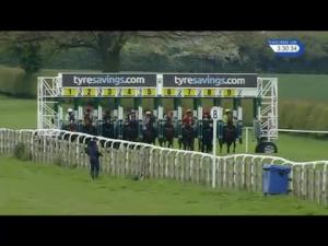 Video preview image for Beverley 15:30 - Have Your Birthday Message Here Handicap