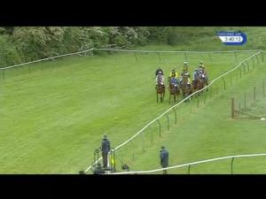 Video preview image for Warwick 15:40 - Free Spins At 188Bet Casino Handicap Hurdle