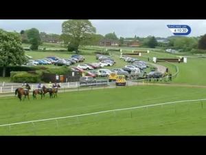 Video preview image for Warwick 16:10 - Ticket Giveaways At 188Bet Handicap Chase