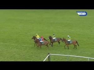 Video preview image for Warwick 16:40 - 188Bet Open Hunters' Chase