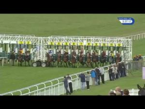 Video preview image for Beverley 17:35 - Beverley Middle Distance Series Handicap