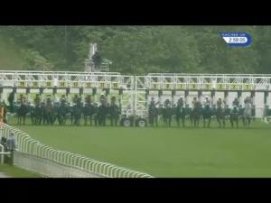 Video preview image for York 14:55 - Infinity Tyres Handicap