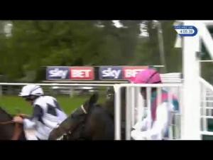 Video preview image for York 16:05 - Tattersalls Musidora Stakes (Fillies' Group 3)
