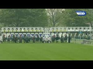Video preview image for York 16:35 - Conundrum Hr Consulting Handicap