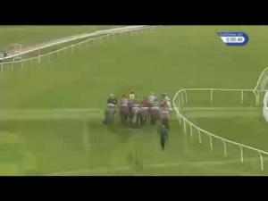 Video preview image for Perth 18:05 - Ladies Day Tomorrow Maiden Hurdle