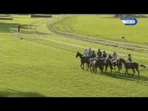 Video preview image for Perth 19:05 - Salutation Hotel Mares' Handicap Hurdle