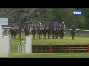 Video preview image for Perth 20:05 - Edinburgh Gin Novices' Handicap Hurdle