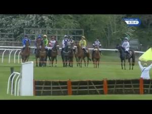 Video preview image for Perth 20:35 - Heineken UK Handicap Hurdle