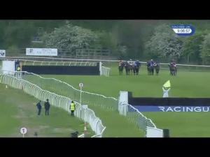 Video preview image for Perth 21:05 - Bruce Farms Open Hunters' Chase