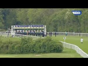 Video preview image for Salisbury 14:10 - Lascar Ruby Anniversary Handicap