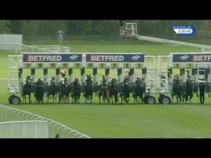 Video preview image for York 14:20 - Betfred 'Supports Jack Berry House' Handicap