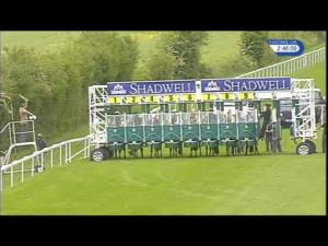 Video preview image for Salisbury 14:45 - Priority Mailing & Digital Print Claiming Stakes