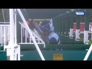 Video preview image for York 14:55 - Betfred Middleton Stakes (Fillies' Group 2)