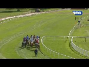 Video preview image for Perth 15:05 - Totequadpot Four Places In Four Races Handicap Hurdle