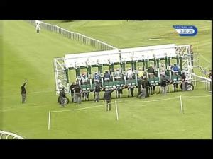 Video preview image for Salisbury 15:20 - Smith & Williamson Maiden Fillies' Stakes (Div 1)