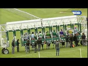 Video preview image for Salisbury 15:55 - Smith & Williamson Maiden Fillies' Stakes (Div 2)