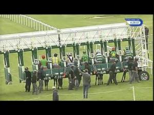Video preview image for Salisbury 16:25 - British Stallion Studs EBF Fillies' Handicap