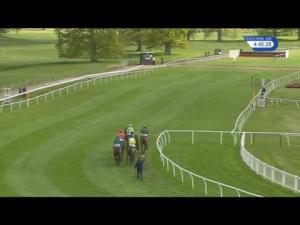 Video preview image for Perth 16:45 - Totepool Happy Perth Ladies Day Handicap Chase