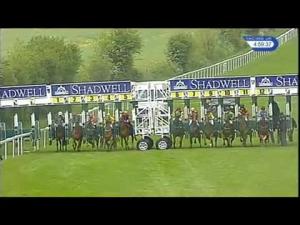 Video preview image for Salisbury 16:55 - Shadwell Stud Racing Excellence Apprentice Handicap (Div 1)