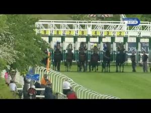 Video preview image for York 17:05 - Stratford Place Stud Breeds Group Winners ebfstallions.com Maiden Stakes (Plus 10)