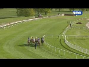 Video preview image for Perth 17:20 - Collect Totepool Winnings At Betfred Shops Conditional Jockeys' Handicap Hurdle