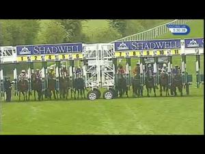 Video preview image for Salisbury 17:25 - Shadwell Stud Racing Excellence Apprentice Handicap (Div 2)