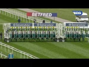 Video preview image for York 17:35 - Investec Wealth Handicap