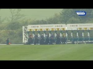 Video preview image for Newmarket 18:20 - EBF Stallions Friends Of Racing Welfare Maiden Stakes (Plus 10)