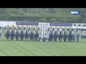 Video preview image for Newbury 13:30 - Coolmore Stud Maiden Stakes (Str) (Plus 10) (Div 1)